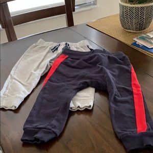 Sweat Pants Toddler